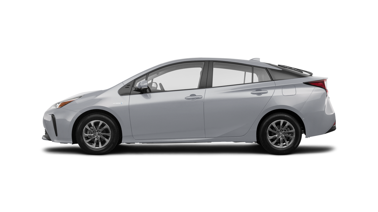 2022 Toyota Prius LE AWD-e stock T5014 | Faith's Toyota